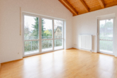 Schlafzimmer im DG