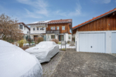 Außenstellplatz u. Garage - Top gepflegte DHH in gewachsener & ruhiger Wohnlage!