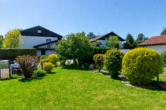 Gartenansicht