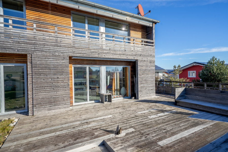 Südterrasse (Ansicht 1)