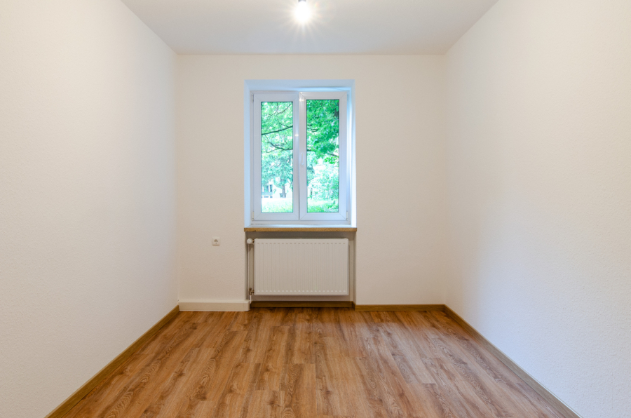 Schlafzimmer (Ansicht 1)