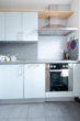 Küche - Gemütliche 2-Zimmer-Wohnung mit Südbalkon!