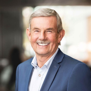 Franz Tuscher sen., Tuscher Immobilien GmbH