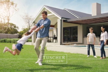 Attraktives Baugrundstück für zwei große Doppelhaushälften!, 83093 Bad Endorf, Wohngrundstück