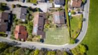 Luftbild m. Flächendarstellung