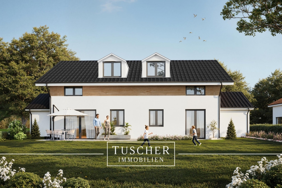Südansicht