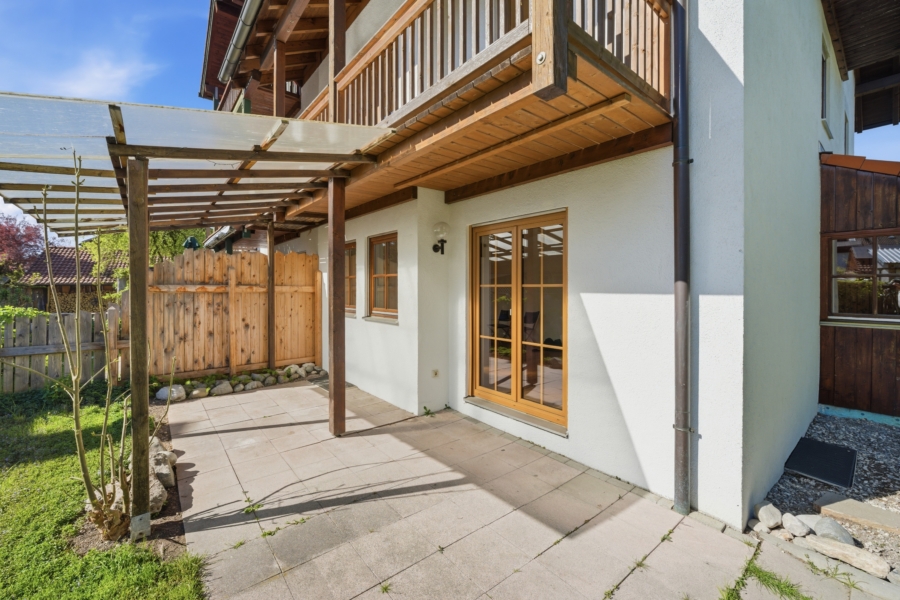 Südterrasse